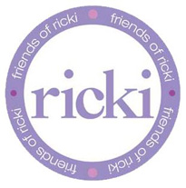 Friends of Ricki